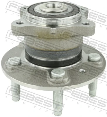 Wheel Hub 1082-TRACR