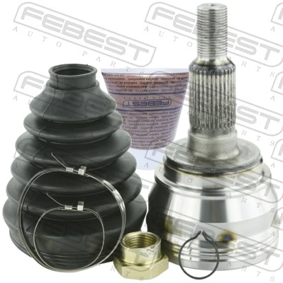 Joint Kit, drive shaft 3210-ESCIII