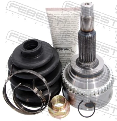 Joint Kit, drive shaft 0210-019A42