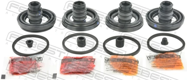 Repair Kit, brake caliper 0275-R52F