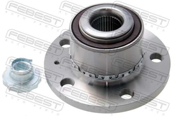 Wheel Hub 1782-A1MF