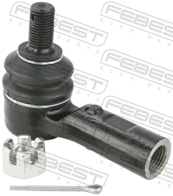 Tie Rod End 0121-HIL