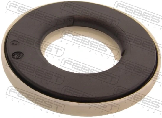 Rolling Bearing, suspension strut support mount MB-NA4