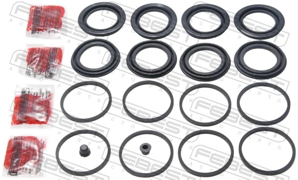 Repair Kit, brake caliper 0175-GRJ120F