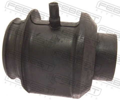 Mounting, steering gear MZGB-003