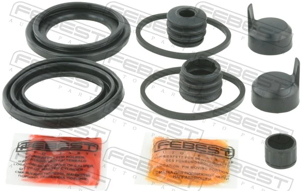 Repair Kit, brake caliper 1675-906F