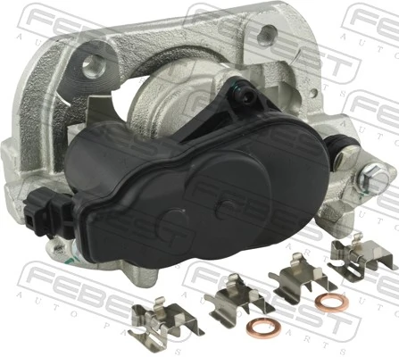 Brake Caliper 0177-AXVH70RLH