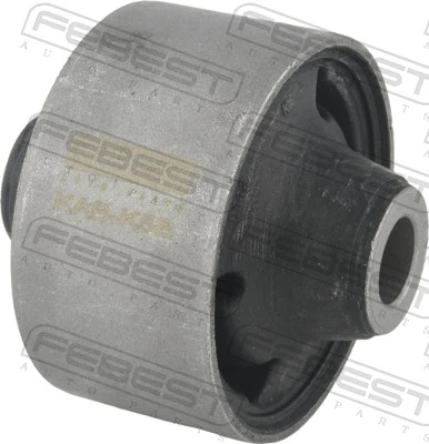 Mounting, control/trailing arm KAB-K5B