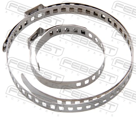 Clamping Clip FE-CLAMPZ