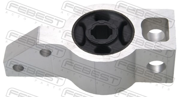 Mounting, control/trailing arm VWAB-GVRH