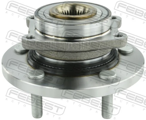 Wheel Hub 2082-VOYF