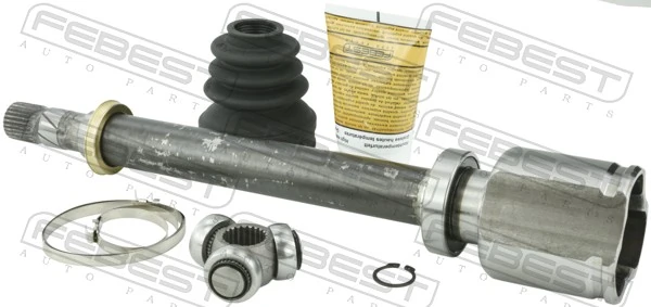 Joint Kit, drive shaft 2411-KANIIRH