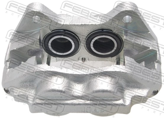 Brake Caliper 0177-HZJ70FRH