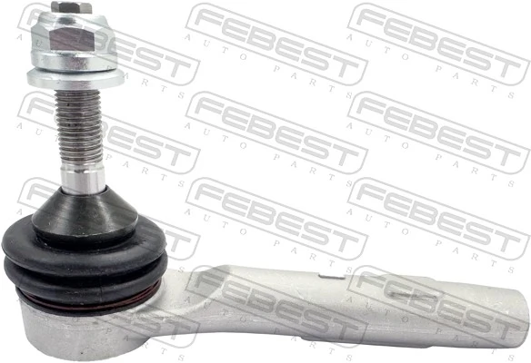 Tie Rod End 6721-M3