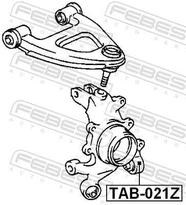 ELRING 655.470 Gasket Kit, crankcase