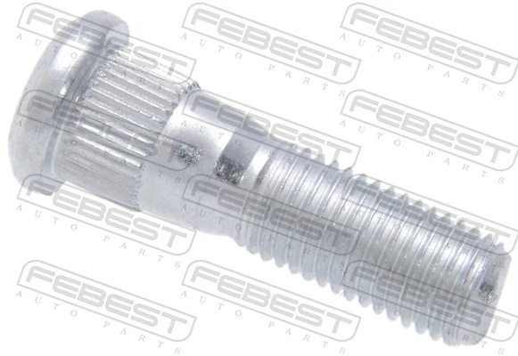 Wheel Stud 0184-003