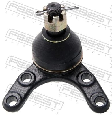 Ball Joint 2120-EQLOW
