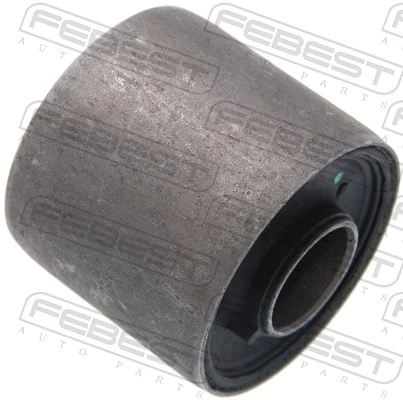 Mounting, control/trailing arm MZAB-105