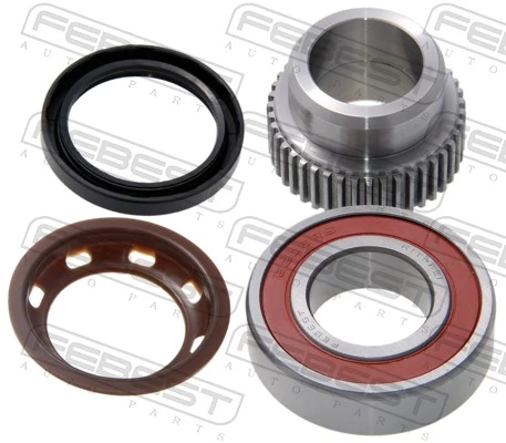 Bearing, drive shaft KIT-KEI