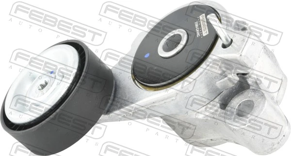 Belt Tensioner, V-ribbed belt 2390-CAVAC