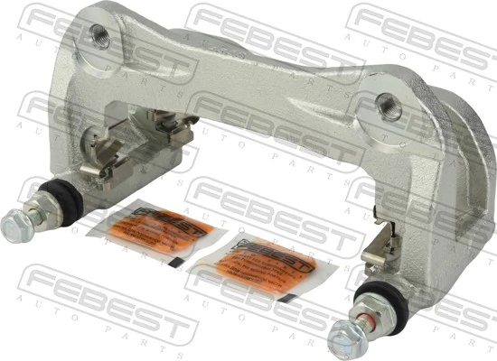 Brake Caliper Bracket Set 0177C-GSV70FLH