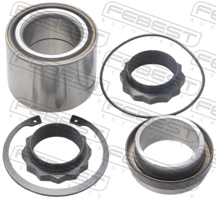 Wheel Bearing Kit DAC46780057-KIT