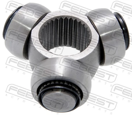 Spider Assembly, drive shaft 2416-MEG