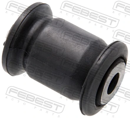 Mounting, control/trailing arm MZAB-EPS