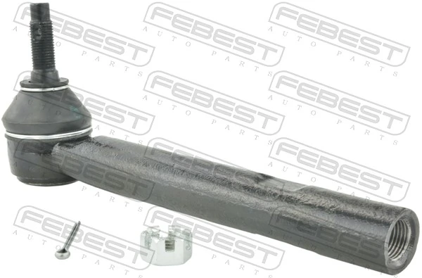 Tie Rod End 0121-GGL25