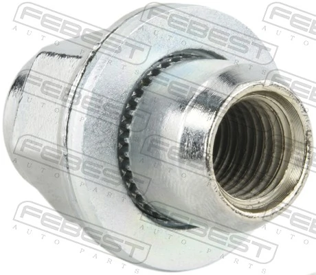 Wheel Nut 0185-001
