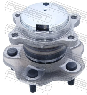 Wheel Hub 0282-B16R
