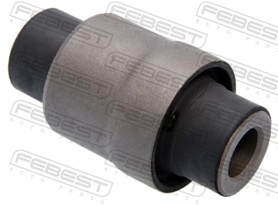 Mounting, control/trailing arm NAB-272