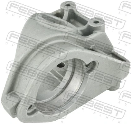 Packing Plate, drive shaft flange 2599-BSBOX3