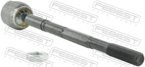 Inner Tie Rod 0122-HIL