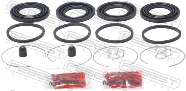 Repair Kit, brake caliper 0175-JZS171R