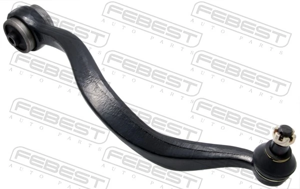 Control/Trailing Arm, wheel suspension 0524-M6RH