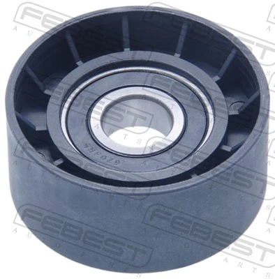 Tensioner Pulley, V-ribbed belt 0287-JJ10E