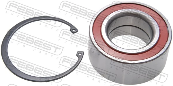 Wheel Bearing Kit DAC44820037-KIT