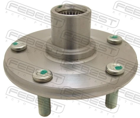 Wheel Hub 0482-H76F