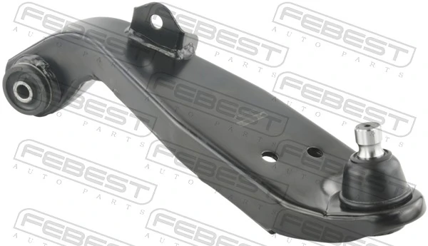FEBEST 1524-QQ6FLH Control/Trailing Arm, wheel suspension