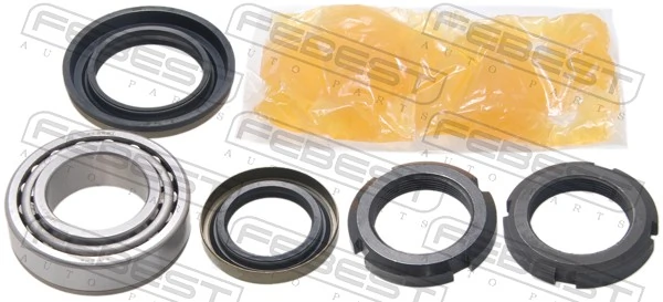 Bearing, drive shaft KIT-SPR