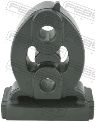 Mounting Kit, exhaust system SZEXB-004