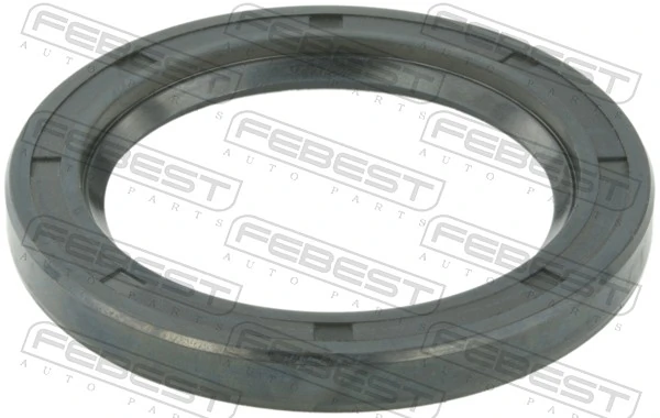 Seal Ring, wheel hub 95FBY-55750808X