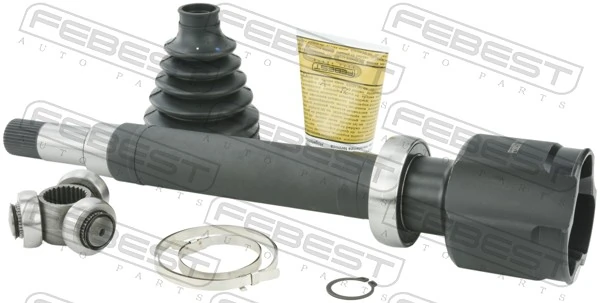 Joint Kit, drive shaft 2111-FYRH