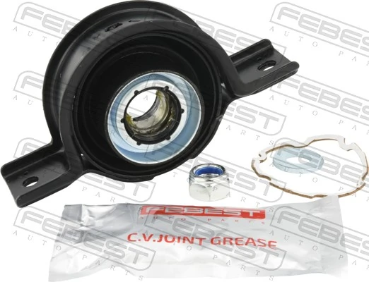 Bearing, propshaft centre bearing HYCB-JM