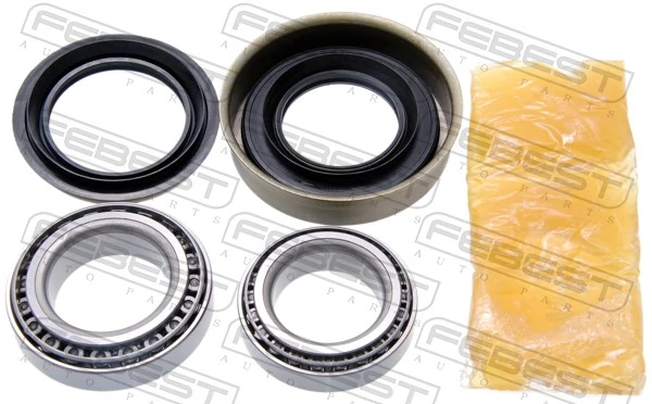Bearing, drive shaft KIT-R50