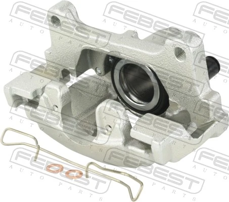 Brake Caliper 2377-TIGFLH