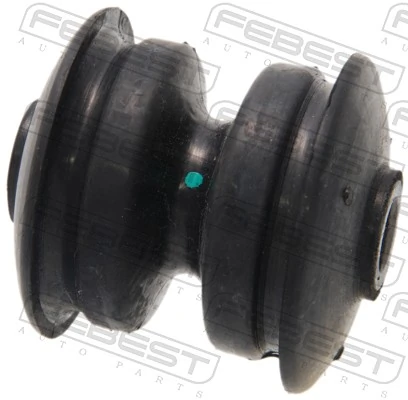 Bushing, leaf spring FDAB-002