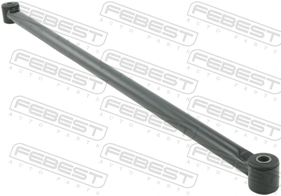 Control/Trailing Arm, wheel suspension 0425-V45R