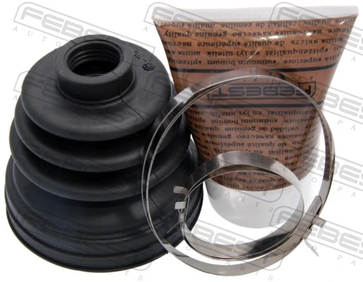 Bellow Kit, drive shaft 0215-B10RS